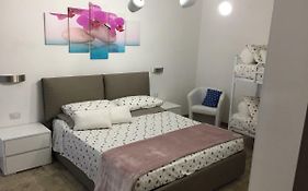 Residence Alba d'oro solo FAMIGLIE o COPPIE